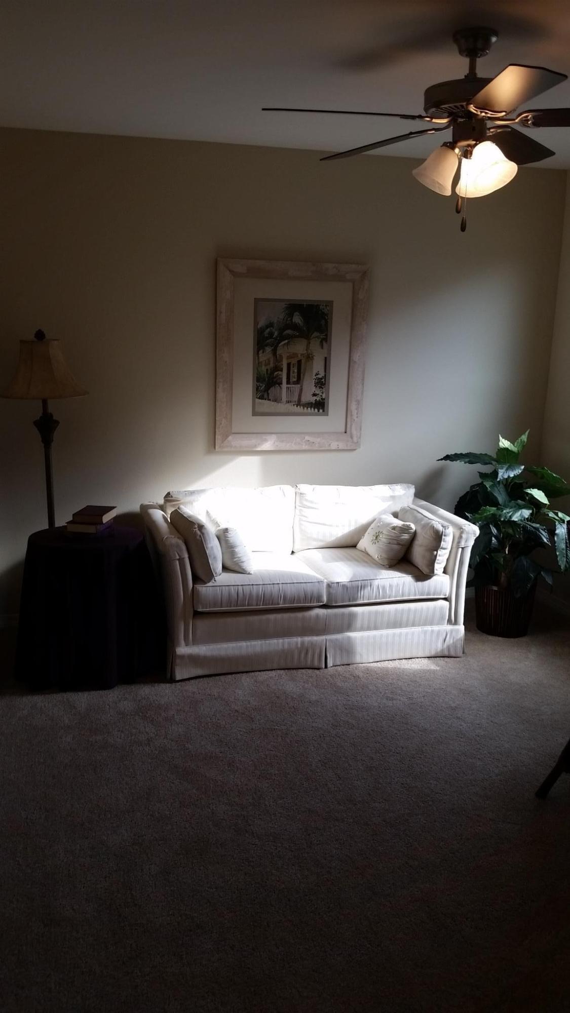 SANDY RIDGE COTTAGES - Residential