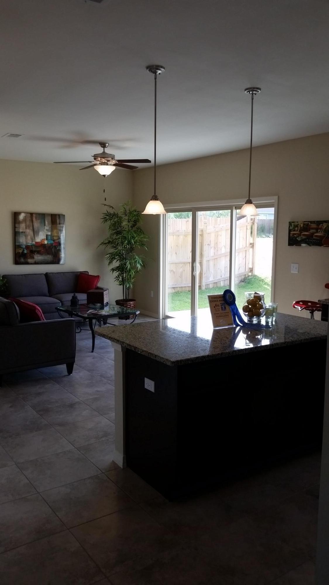 SANDY RIDGE COTTAGES - Residential