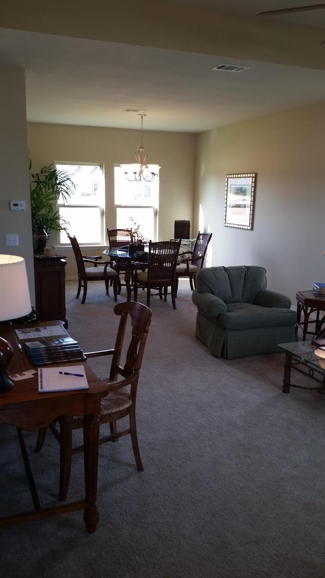 SANDY RIDGE COTTAGES - Residential