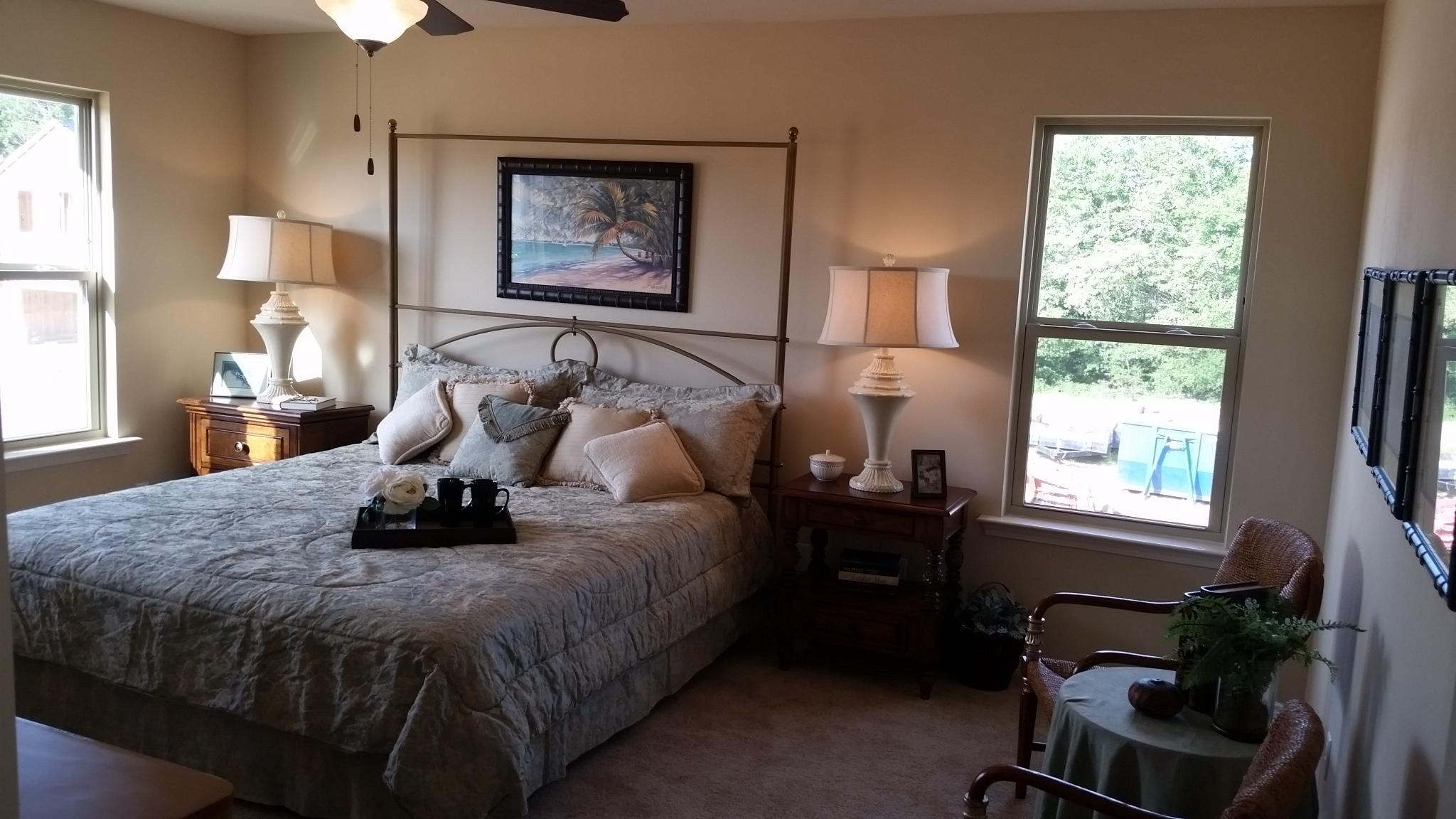 SANDY RIDGE COTTAGES - Residential