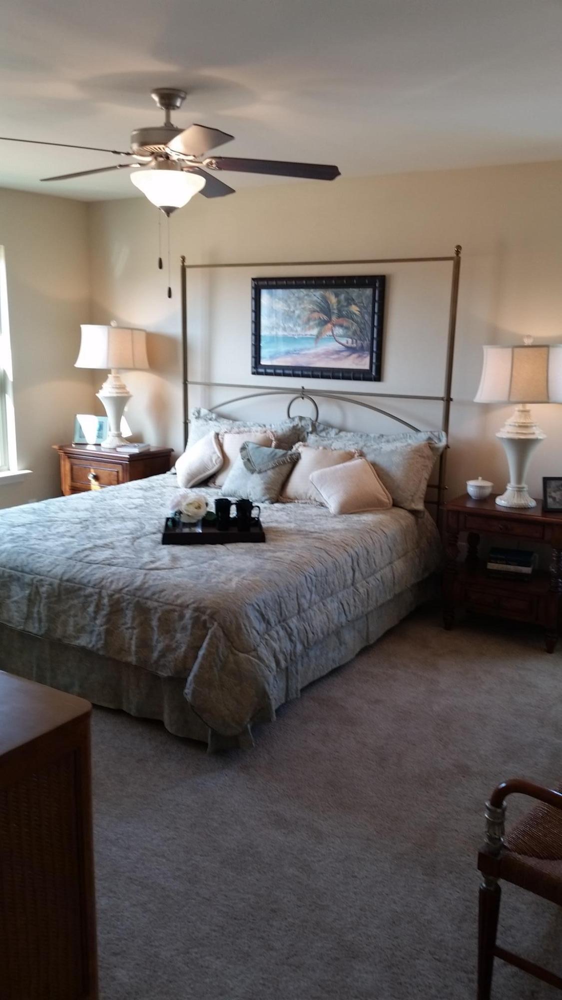 SANDY RIDGE COTTAGES - Residential