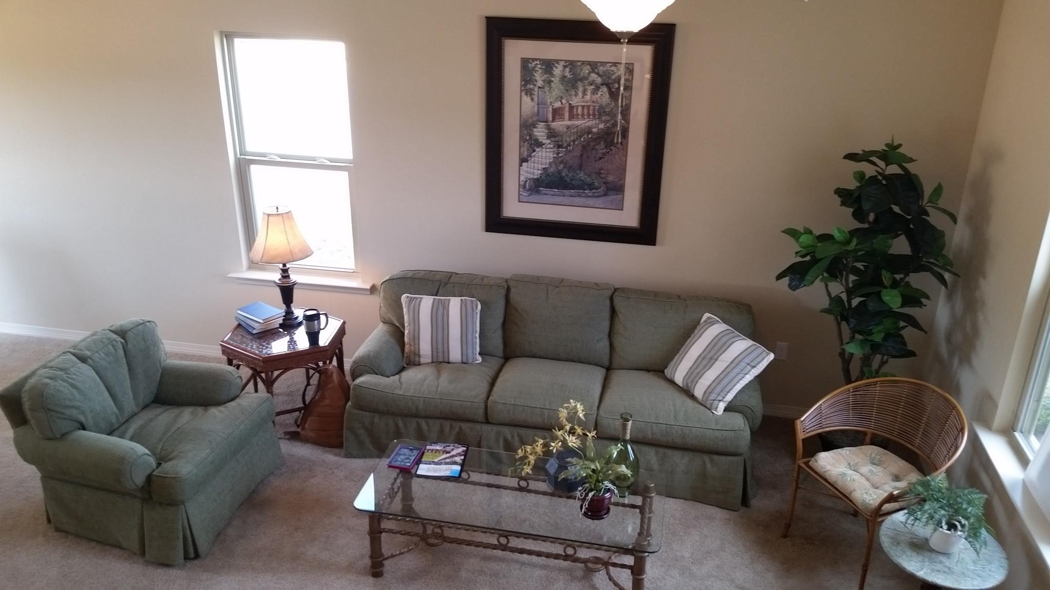 SANDY RIDGE COTTAGES - Residential