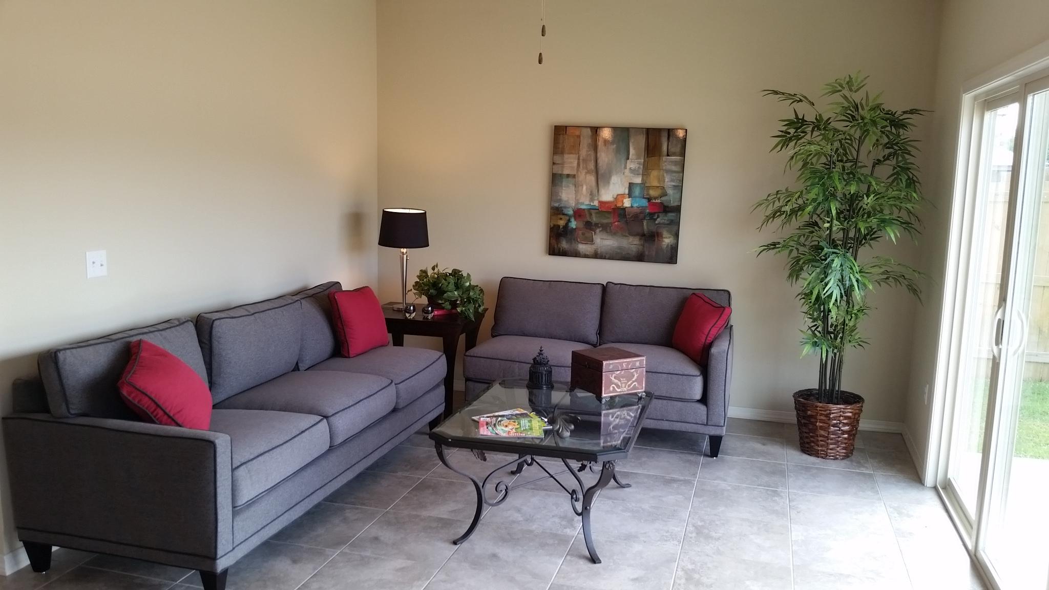 SANDY RIDGE COTTAGES - Residential