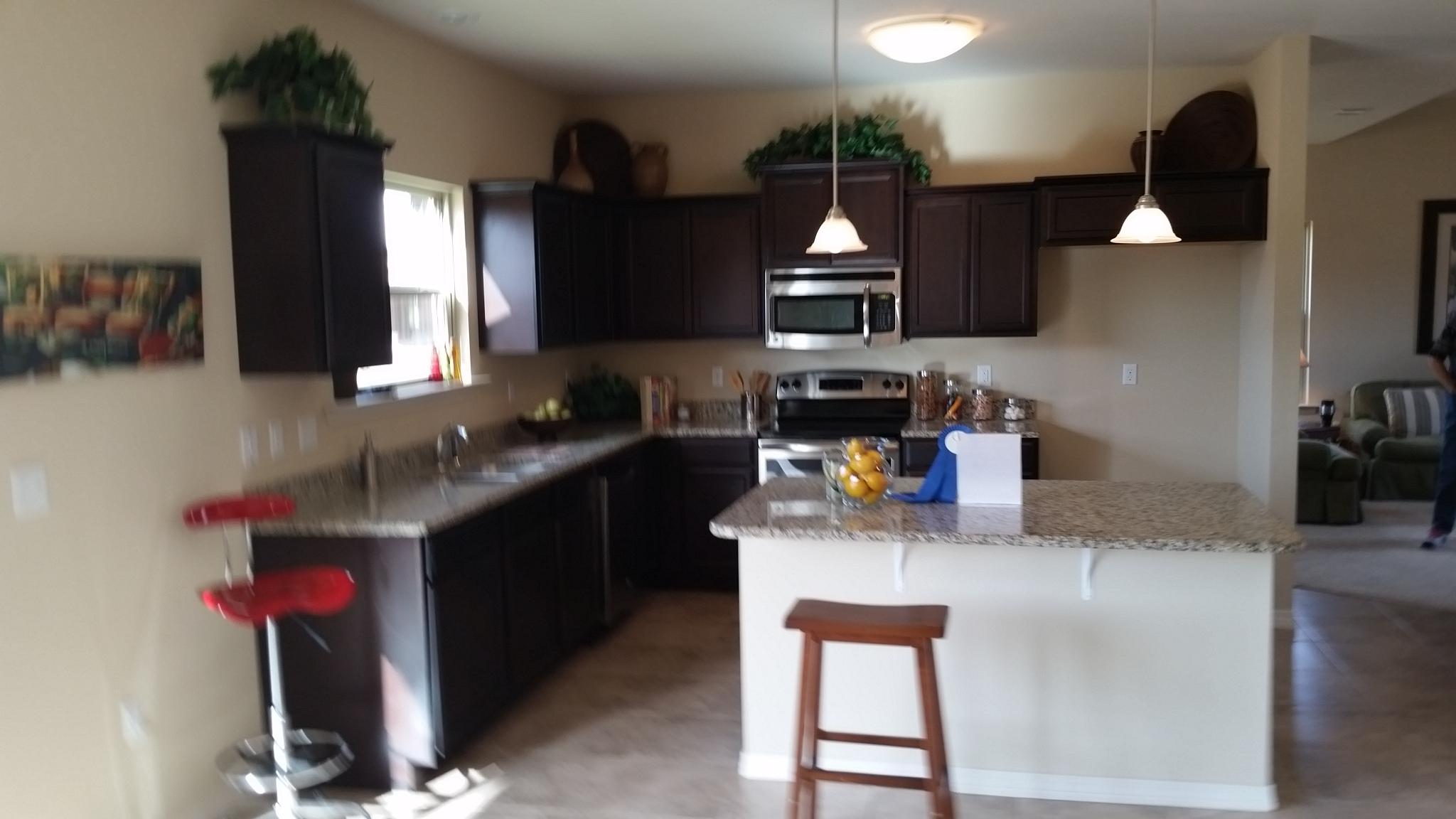 SANDY RIDGE COTTAGES - Residential