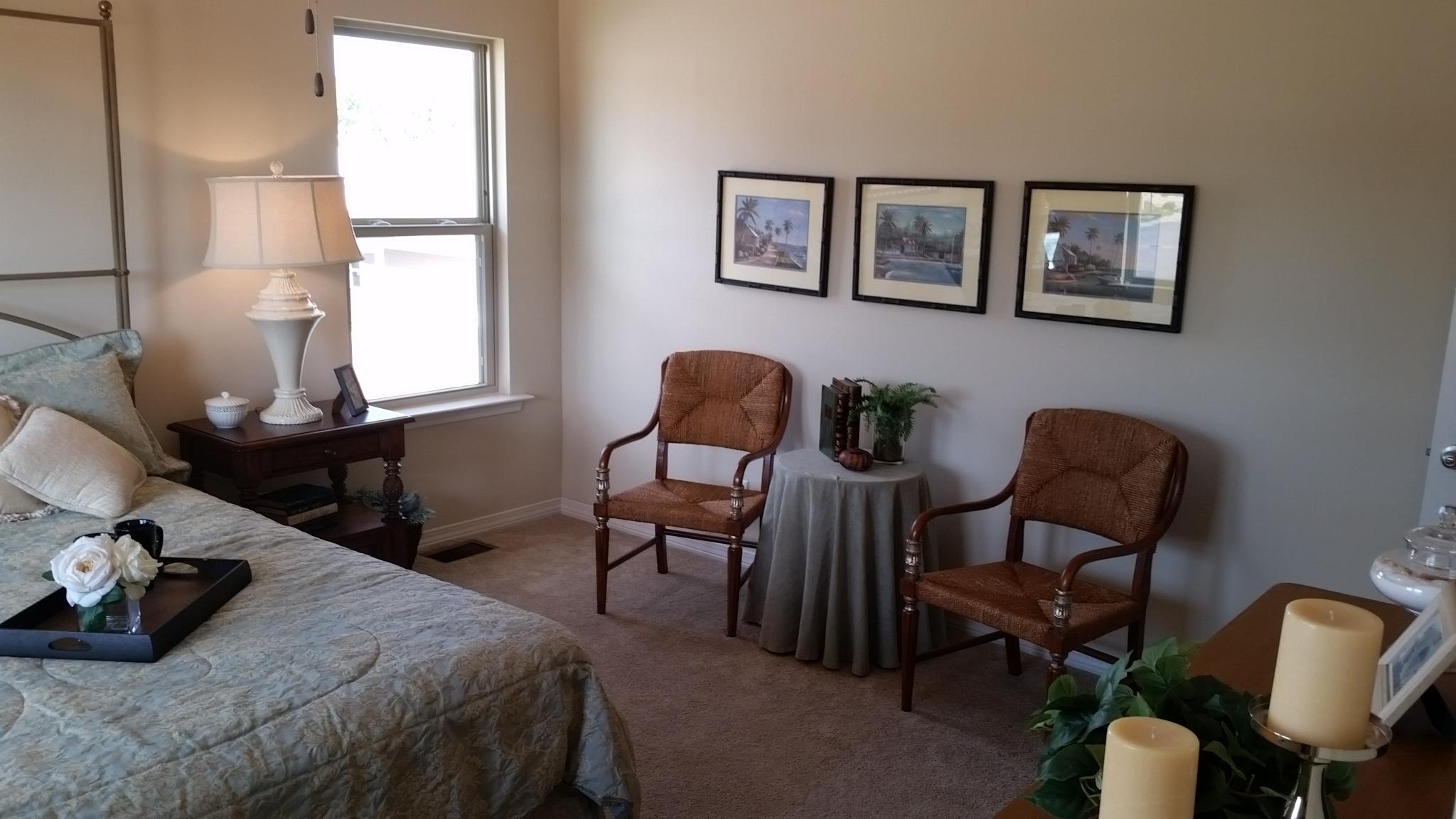 SANDY RIDGE COTTAGES - Residential