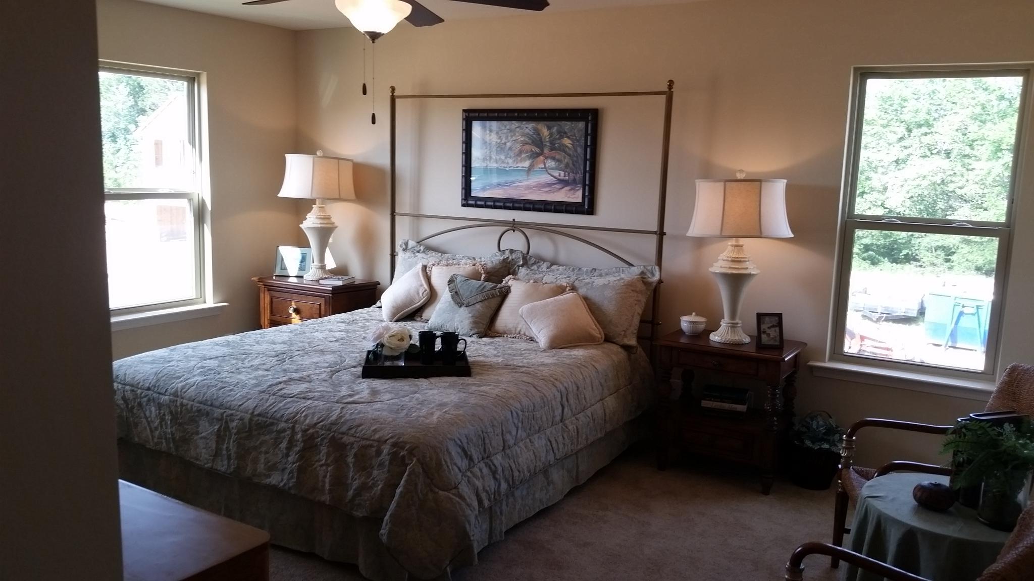 SANDY RIDGE COTTAGES - Residential