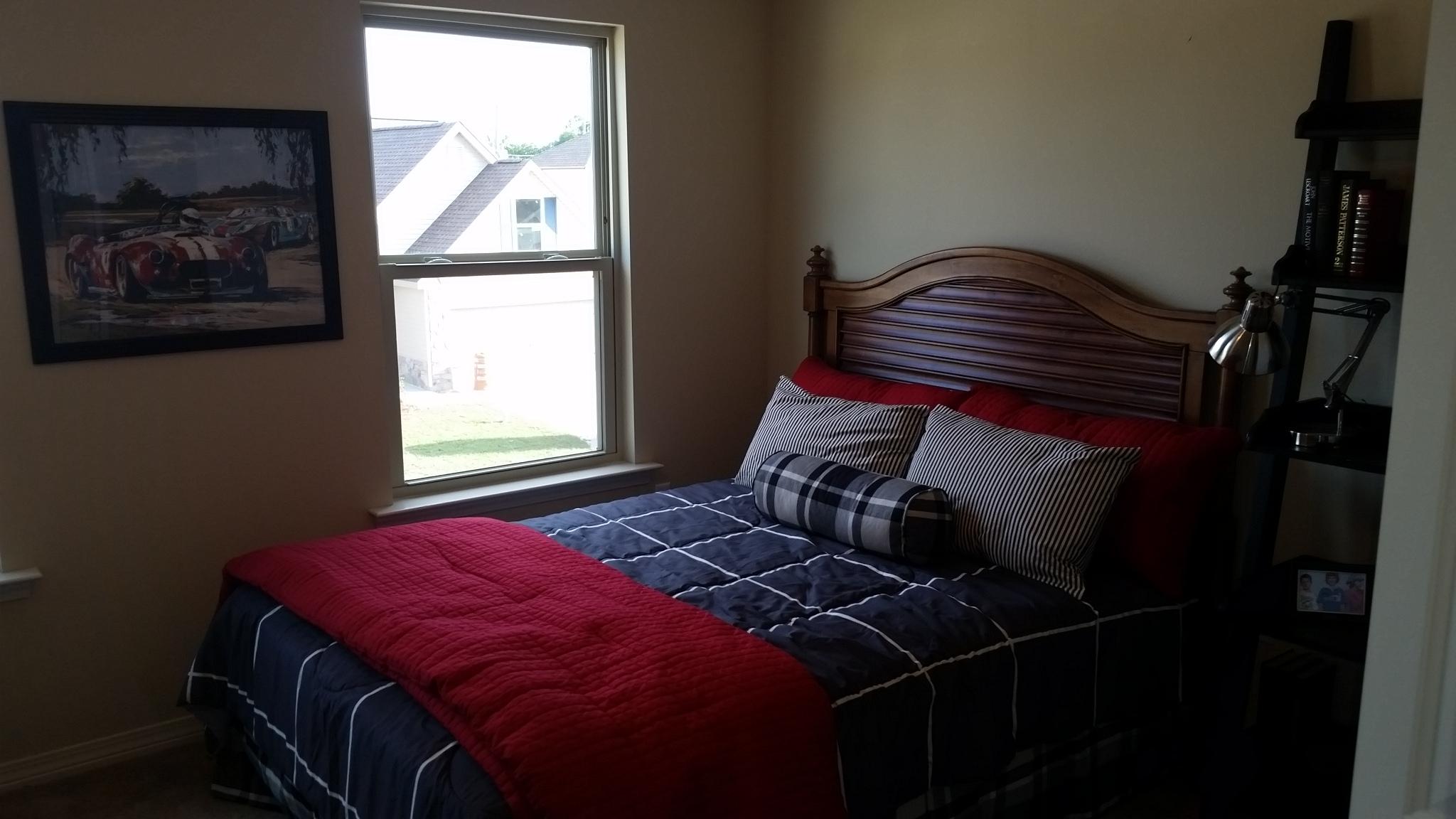 SANDY RIDGE COTTAGES - Residential