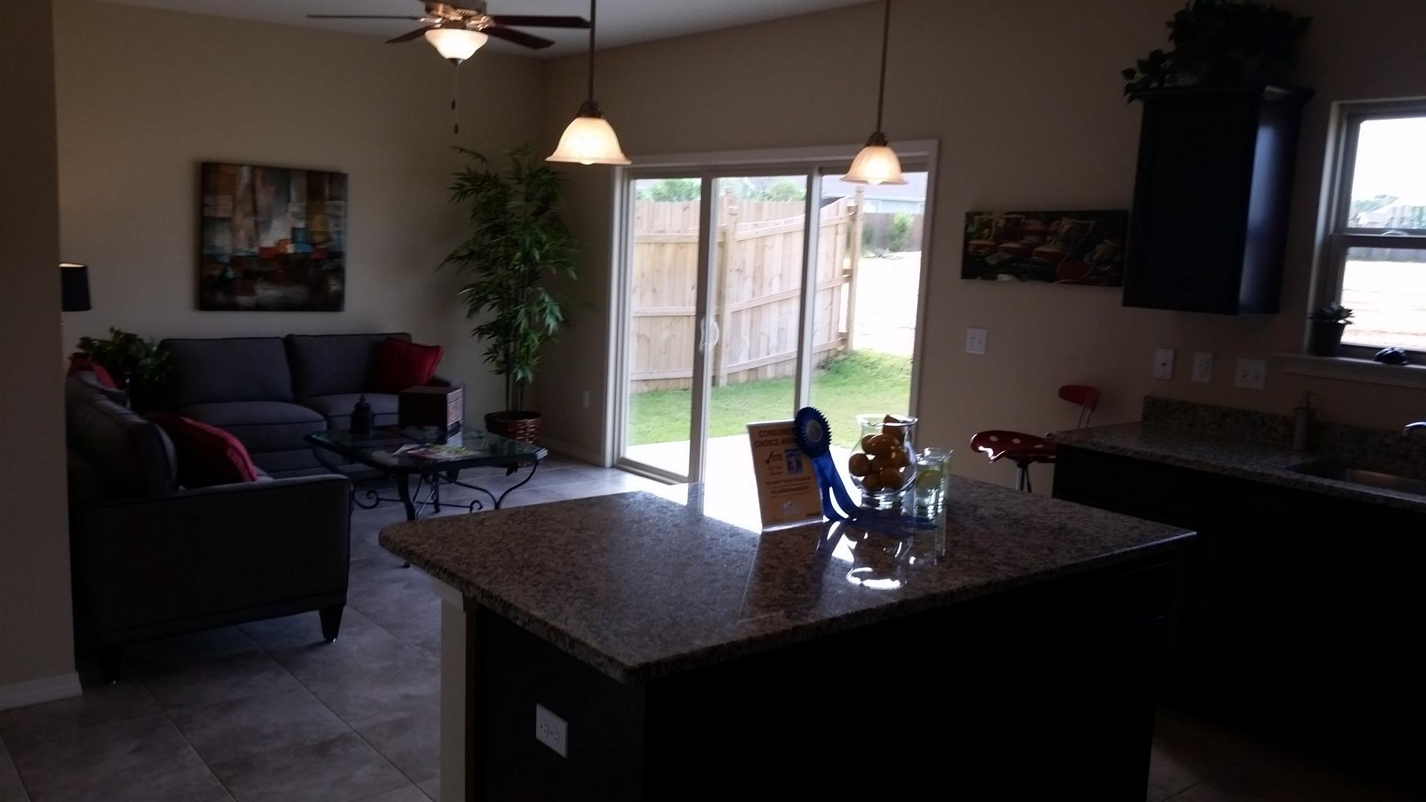 SANDY RIDGE COTTAGES - Residential