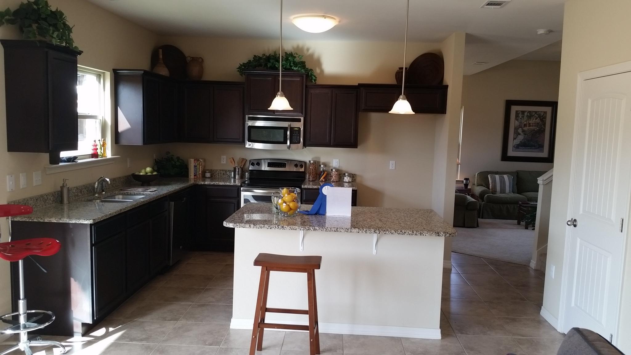 SANDY RIDGE COTTAGES - Residential