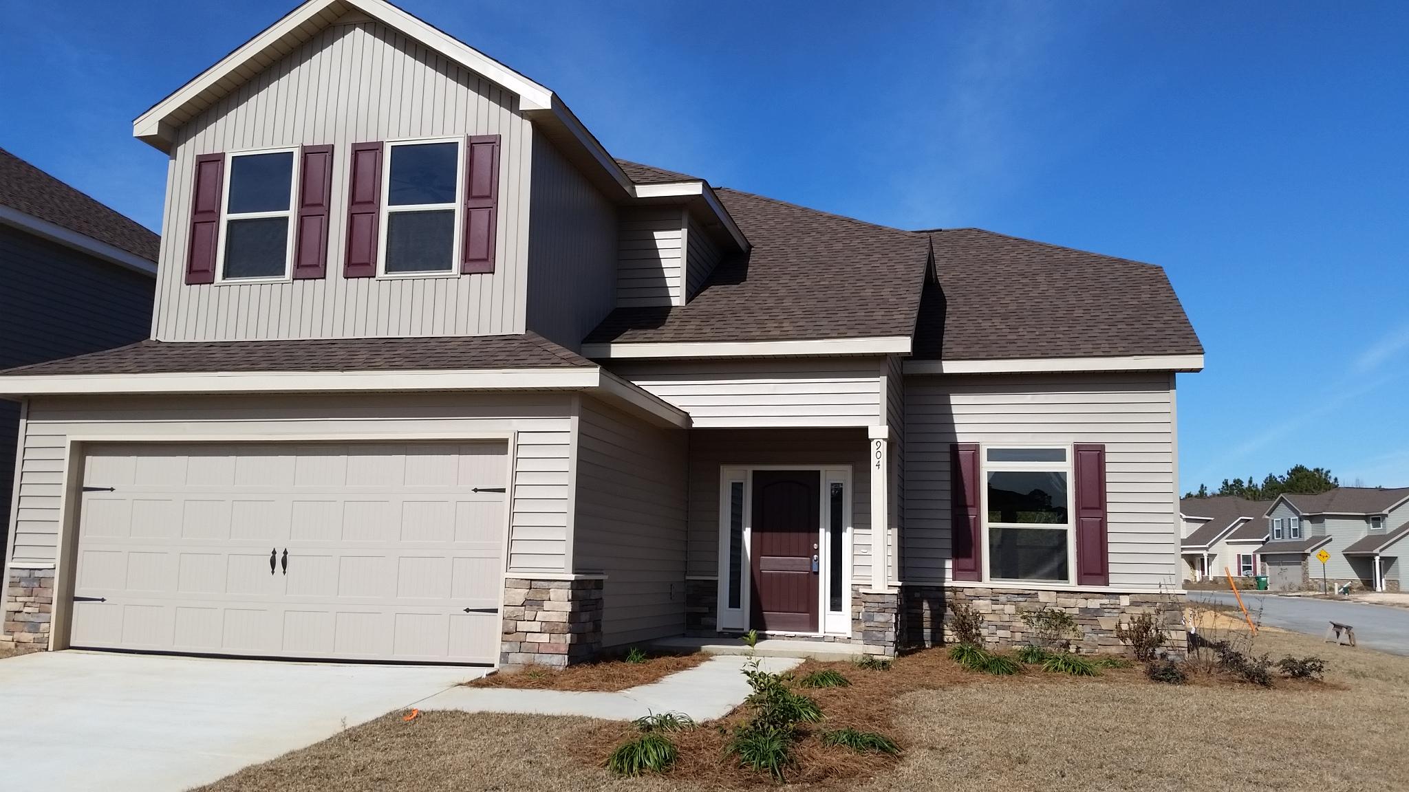 SANDY RIDGE COTTAGES - Residential