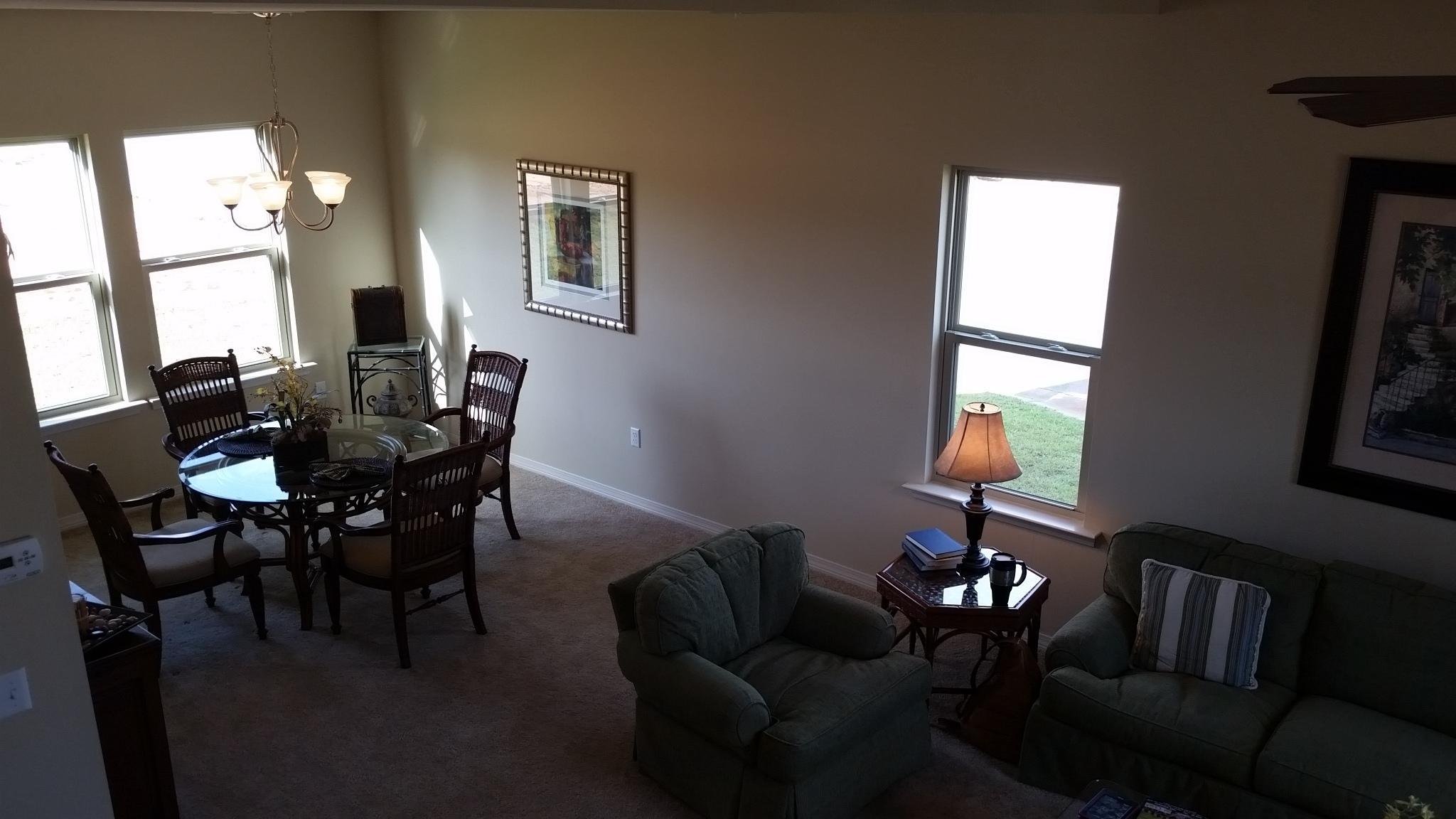 SANDY RIDGE COTTAGES - Residential