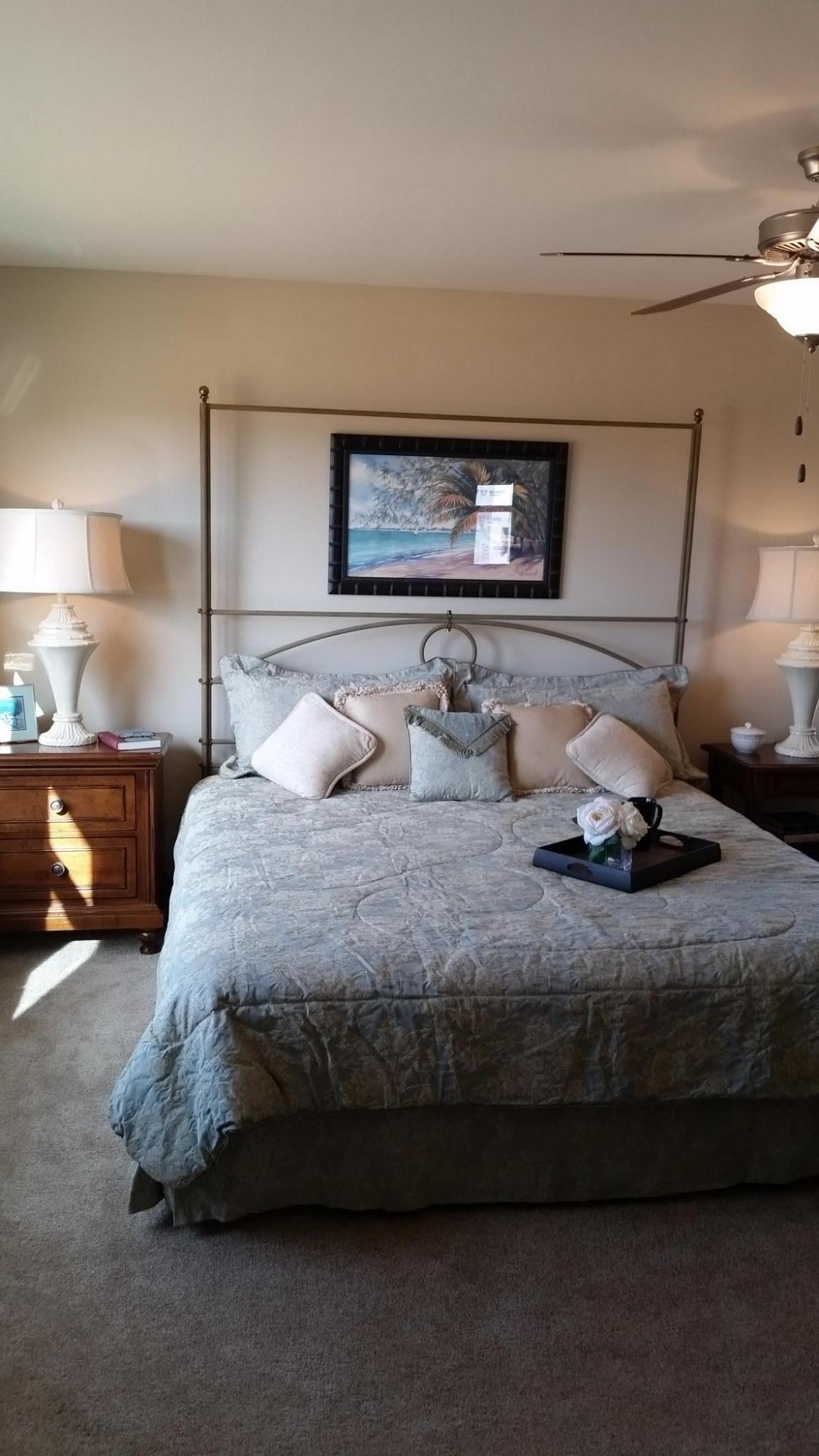 SANDY RIDGE COTTAGES - Residential