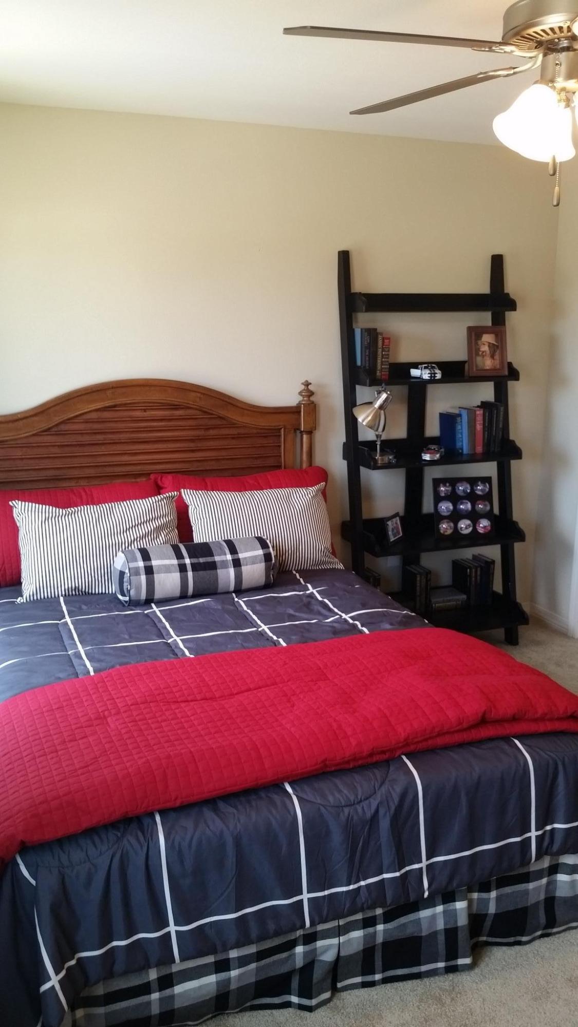 SANDY RIDGE COTTAGES - Residential