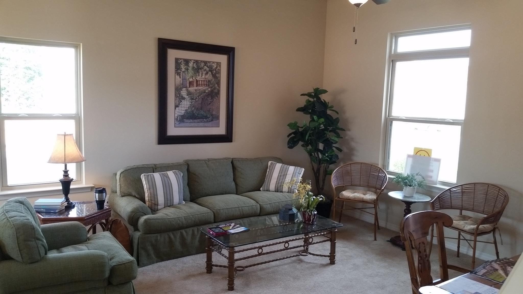 SANDY RIDGE COTTAGES - Residential