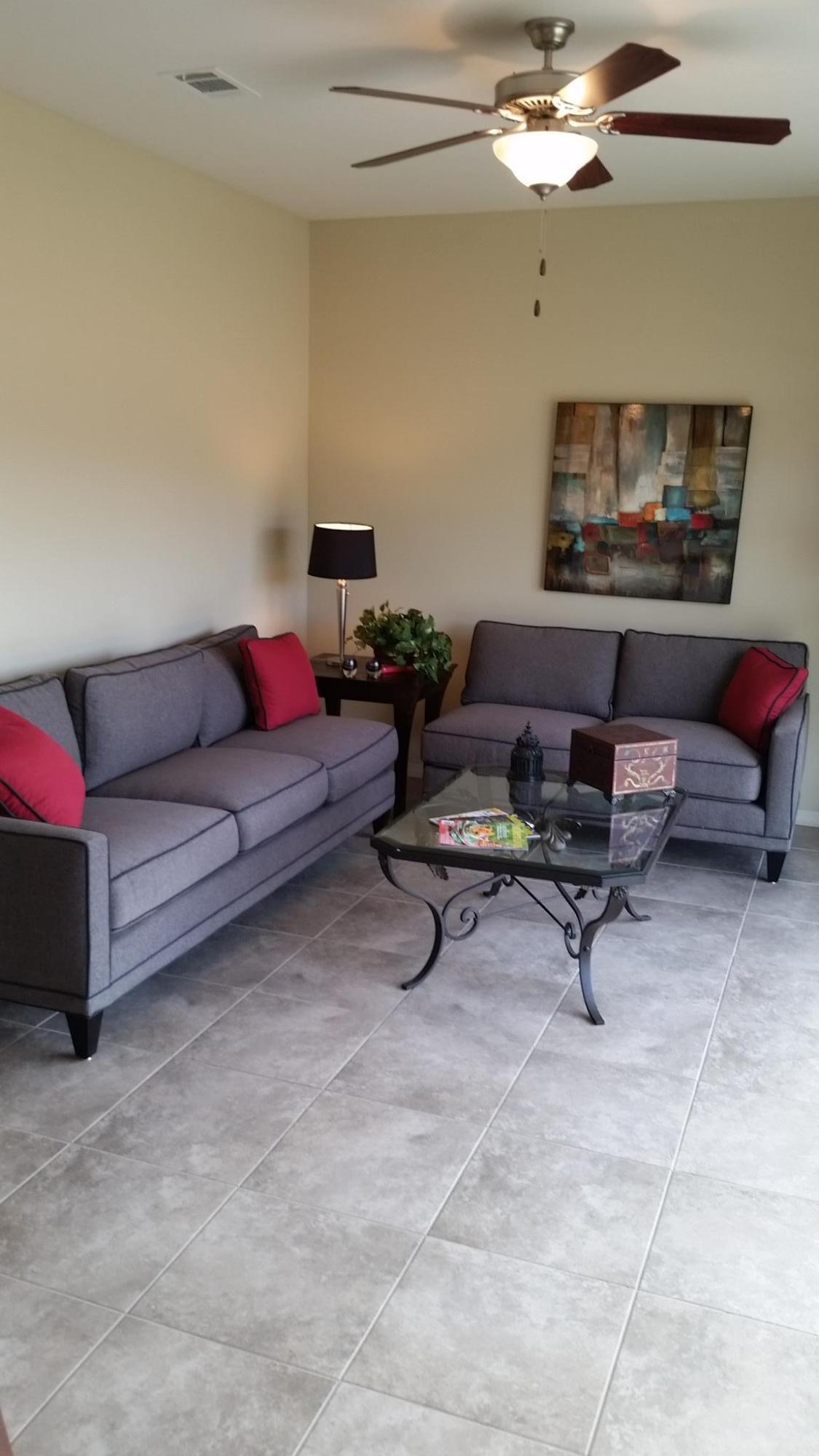 SANDY RIDGE COTTAGES - Residential