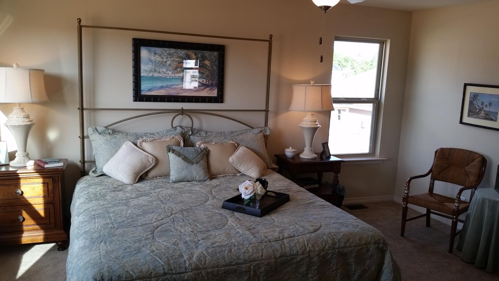 SANDY RIDGE COTTAGES - Residential