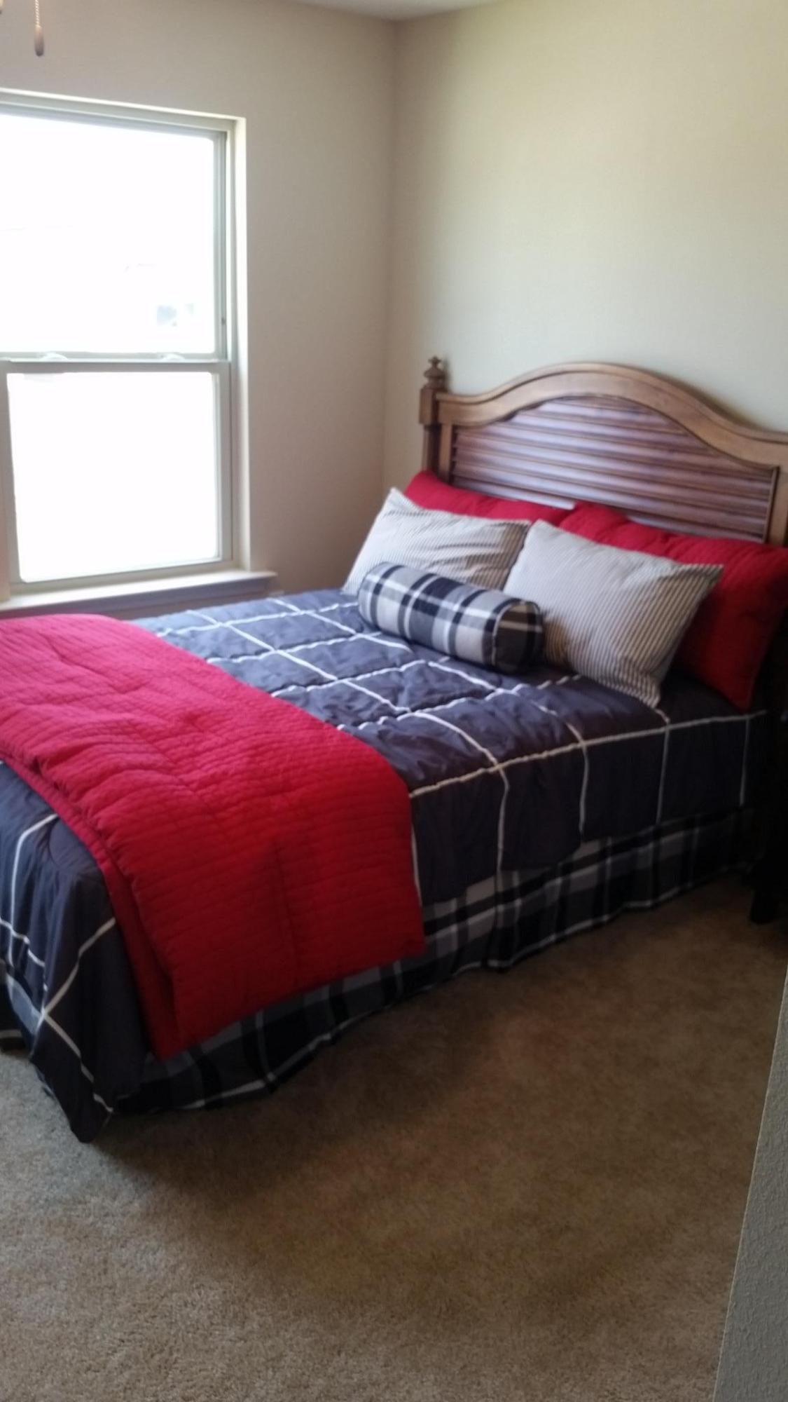 SANDY RIDGE COTTAGES - Residential