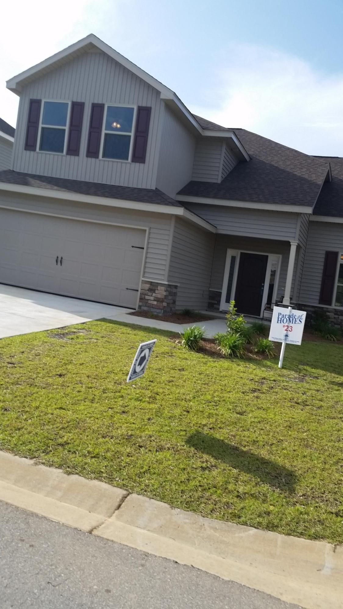 SANDY RIDGE COTTAGES - Residential