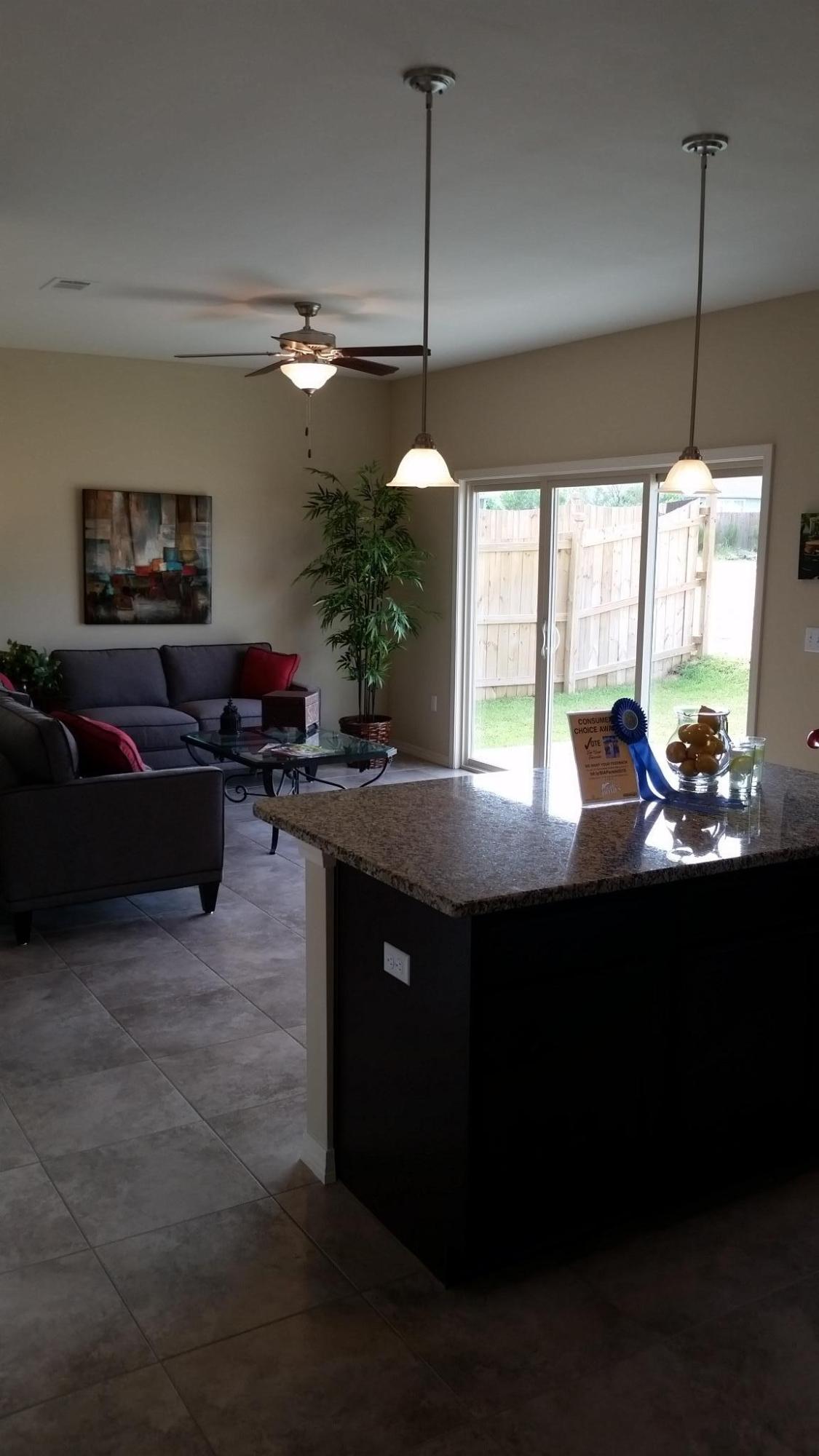 SANDY RIDGE COTTAGES - Residential