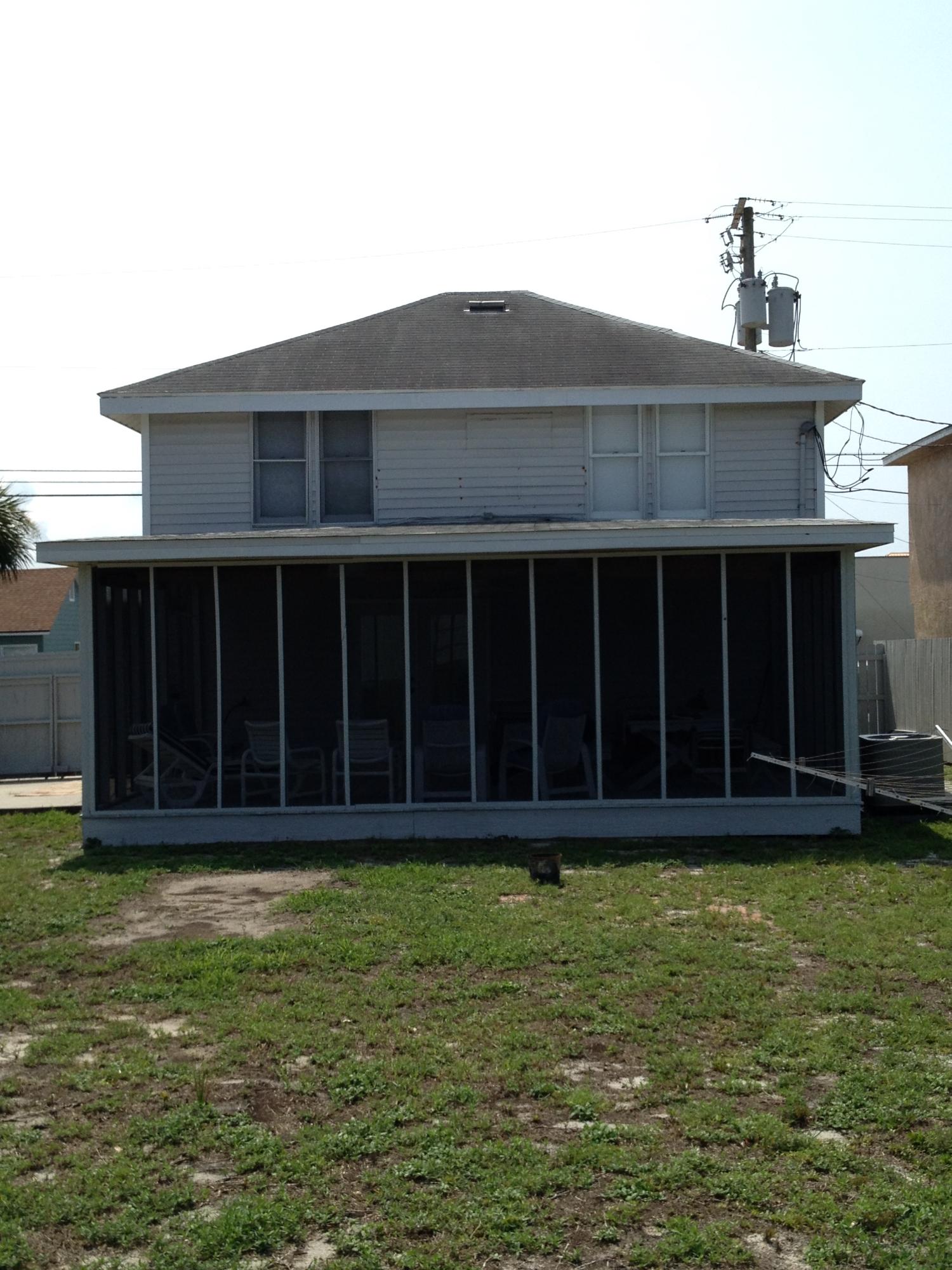 LAGUNA BEACH - Residential