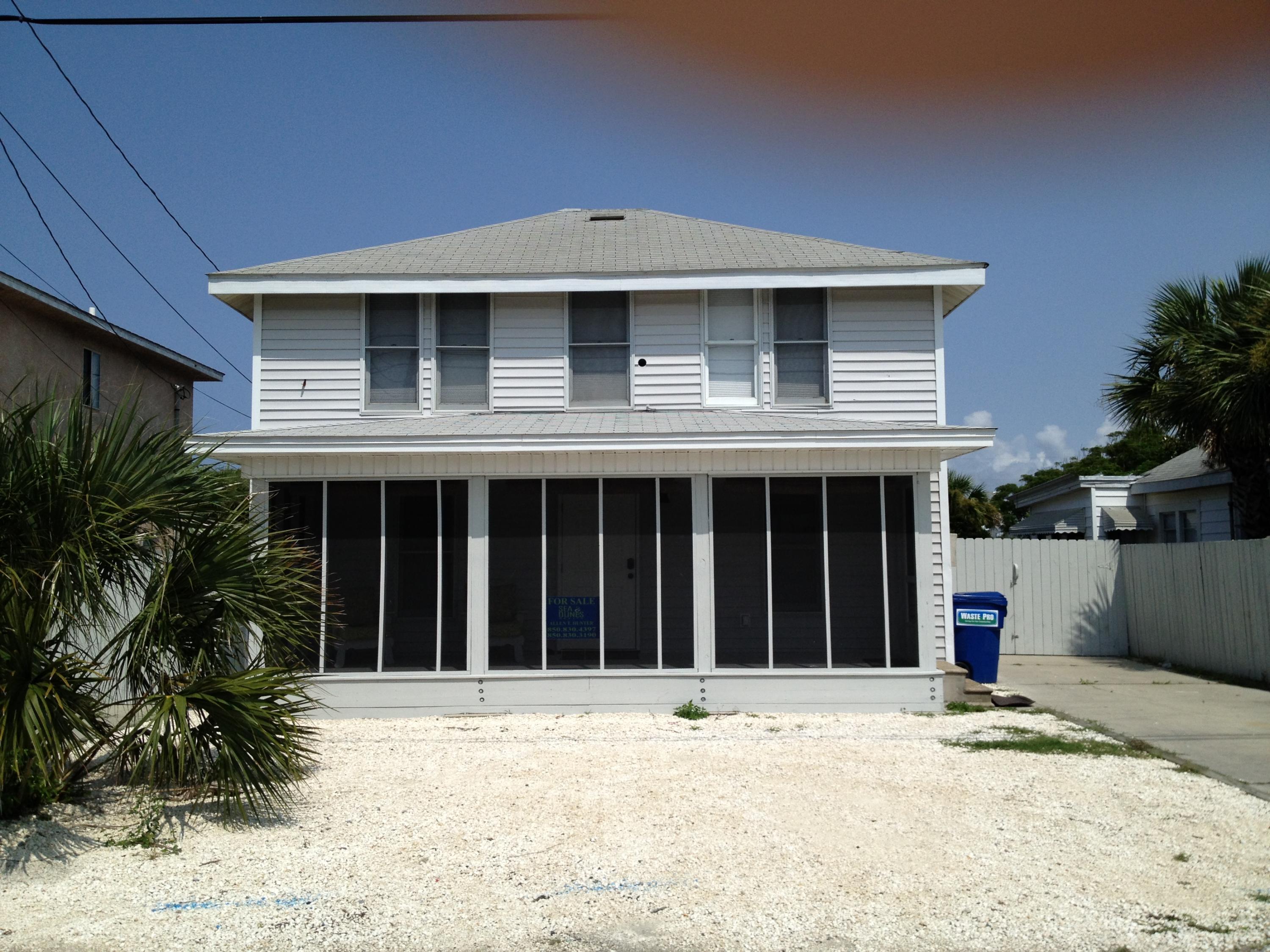 LAGUNA BEACH - Residential