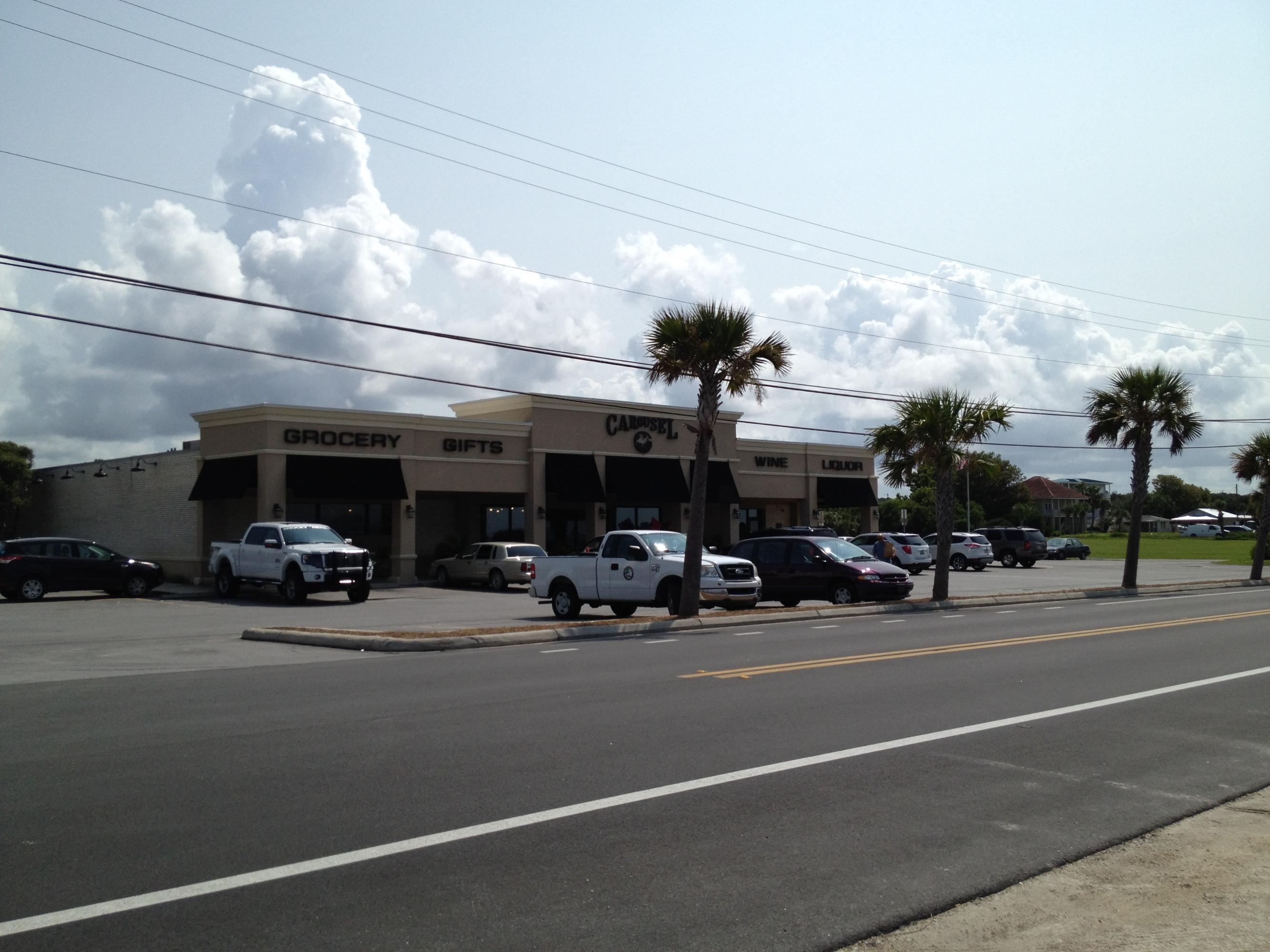 LAGUNA BEACH - Residential