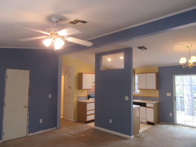 PISCES COVE - Residential