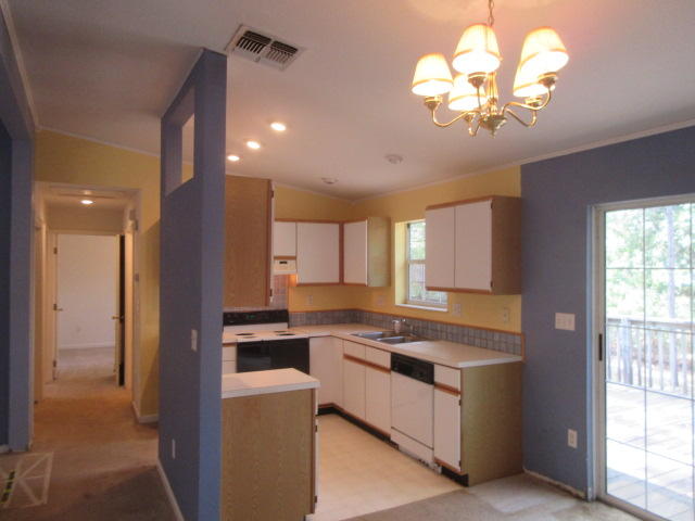 PISCES COVE - Residential