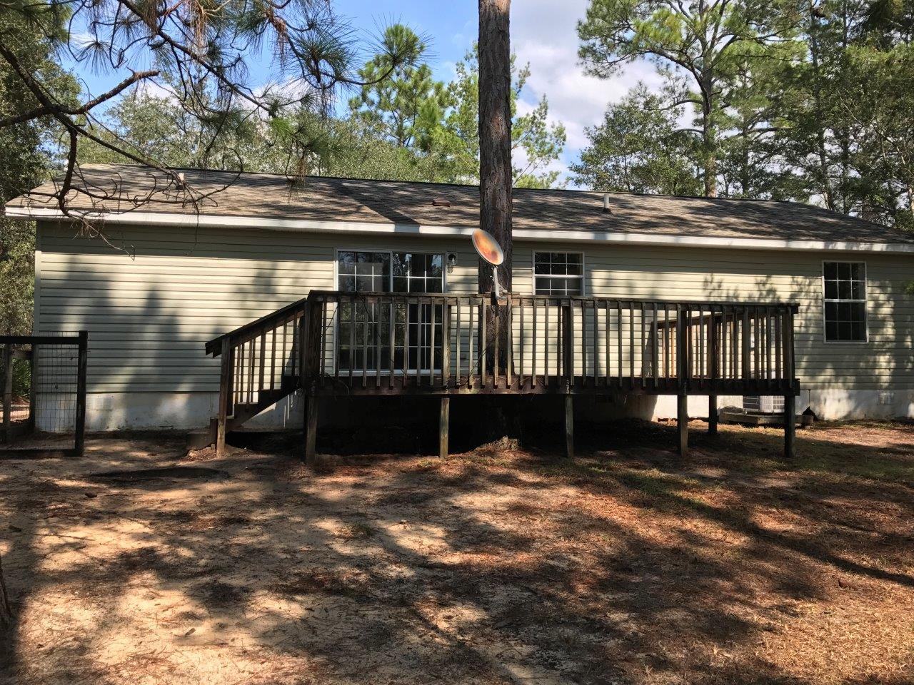 PISCES COVE - Residential