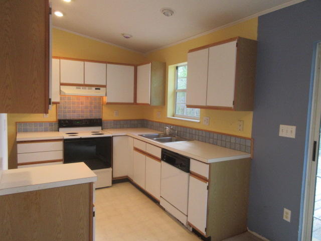 PISCES COVE - Residential