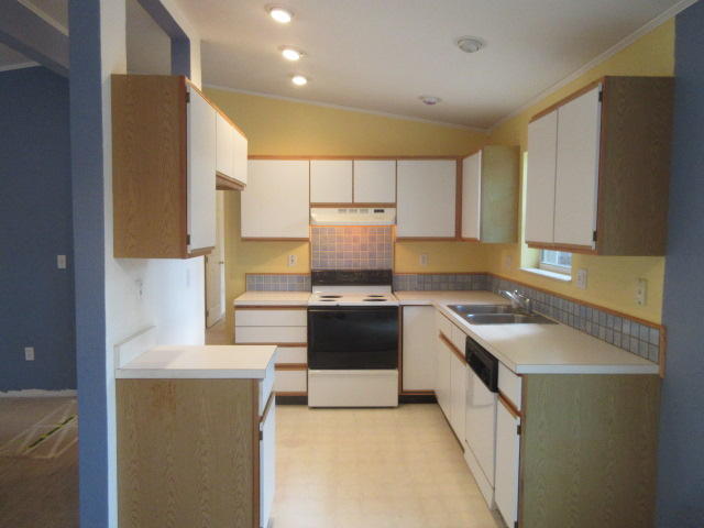 PISCES COVE - Residential