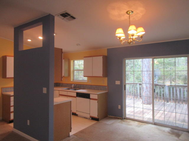 PISCES COVE - Residential