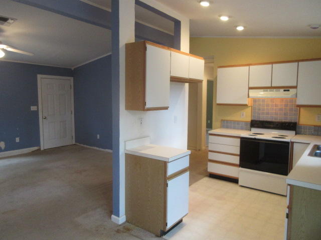 PISCES COVE - Residential