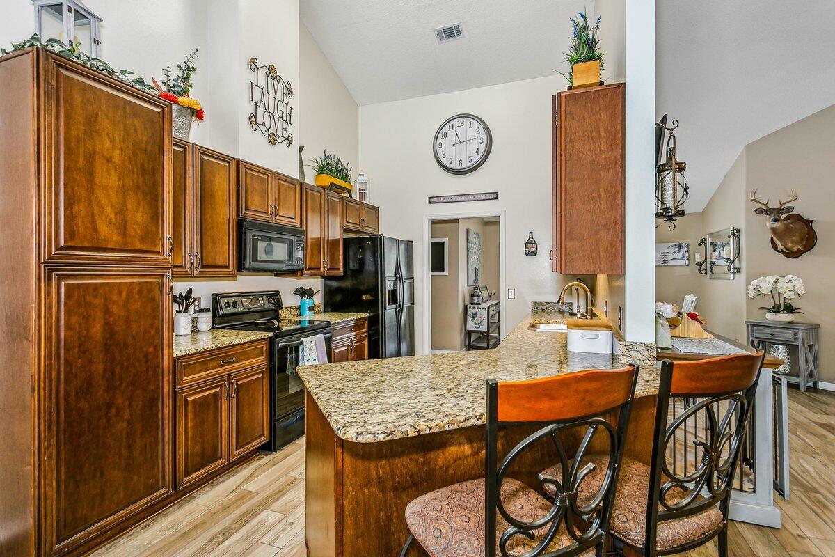 BRECKENRIDGE - Residential