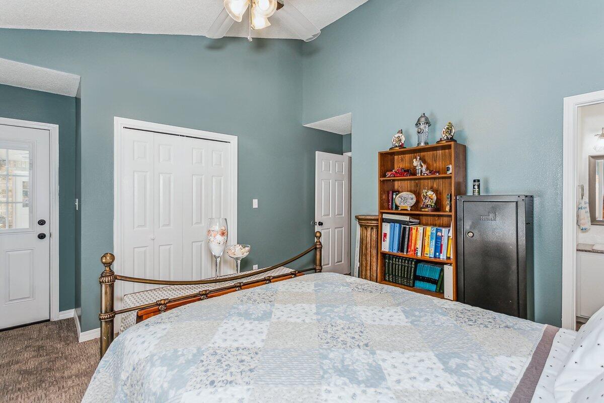 BRECKENRIDGE - Residential