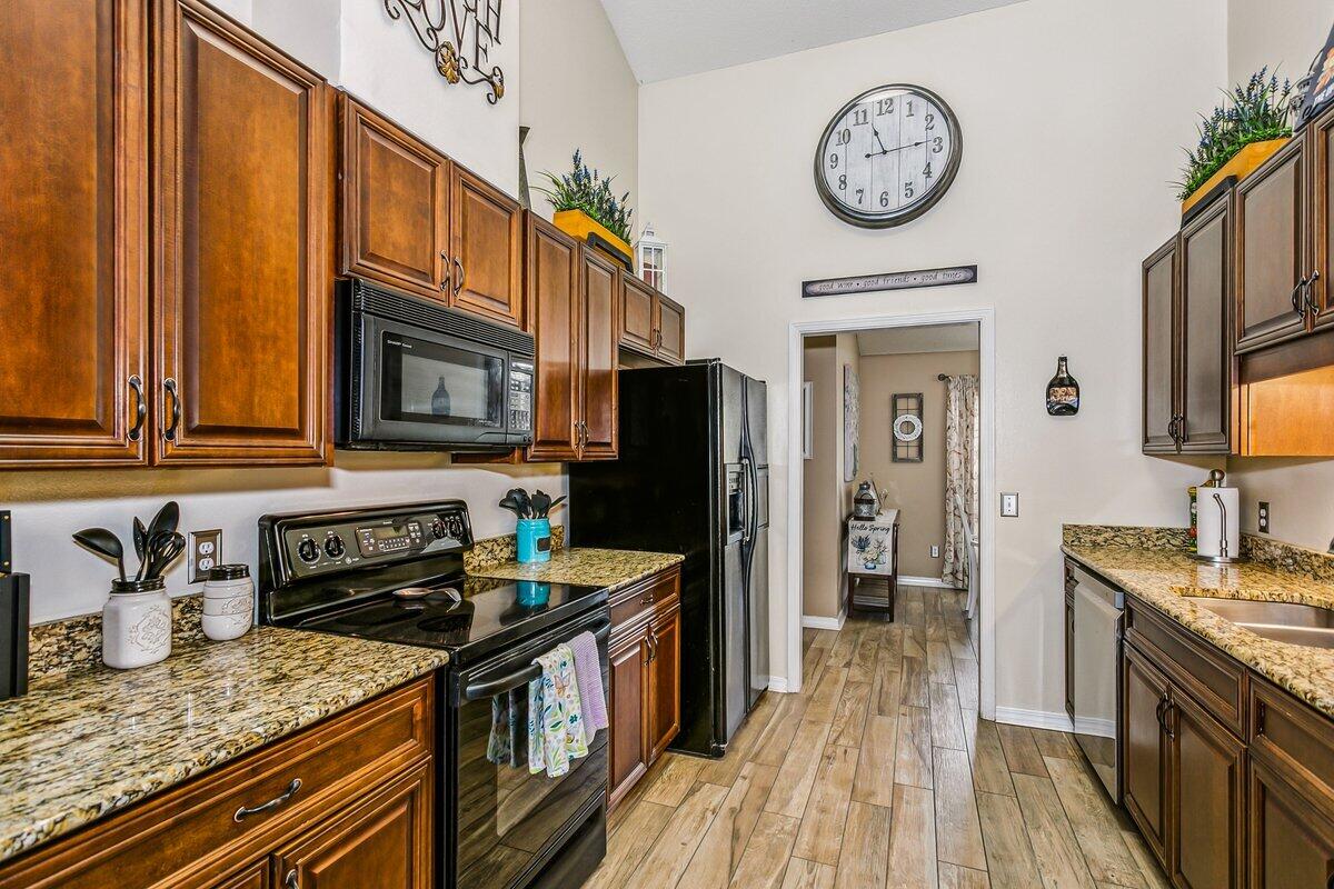 BRECKENRIDGE - Residential