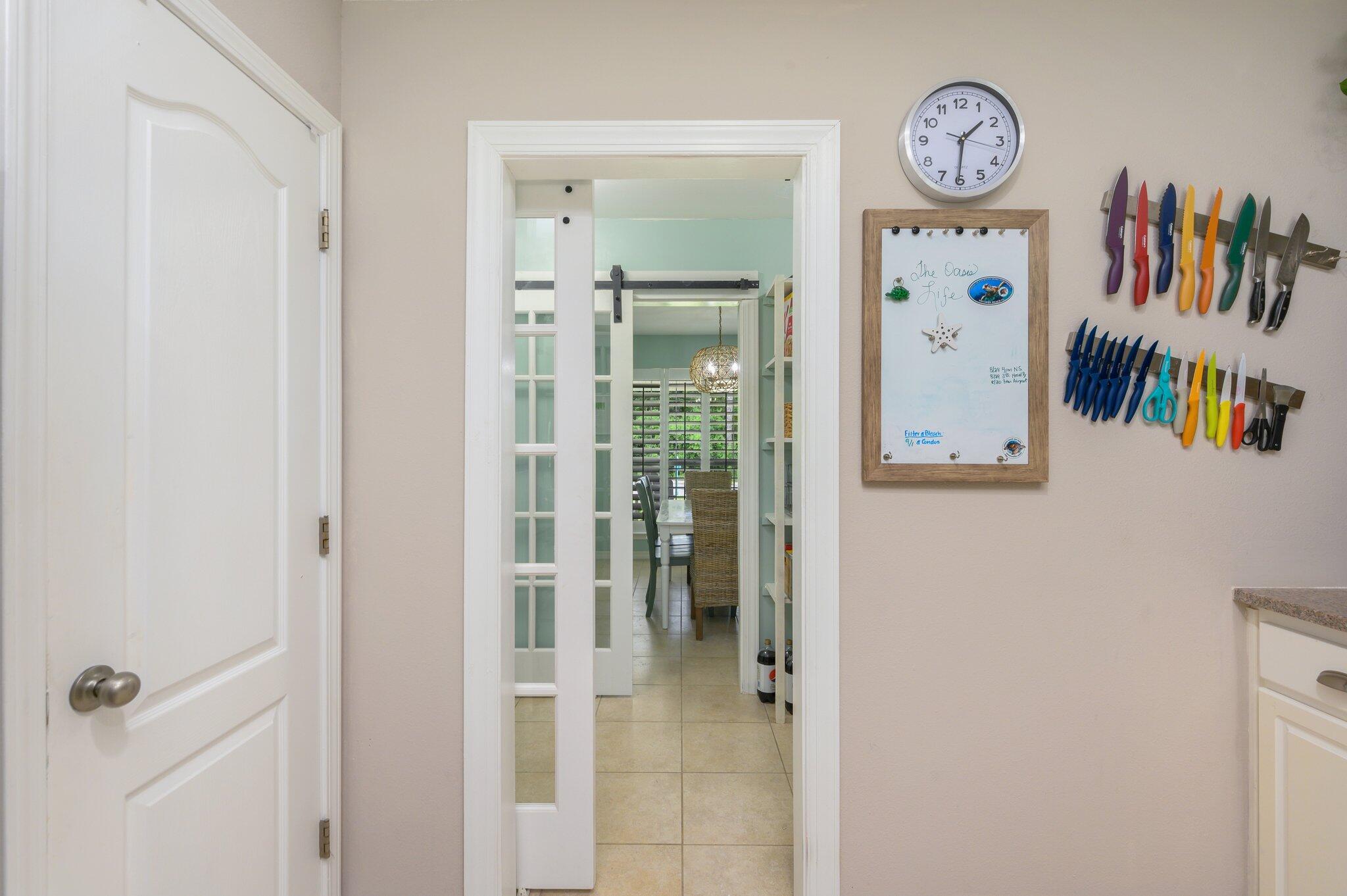 CREETWOOD VILLAGE - Residential