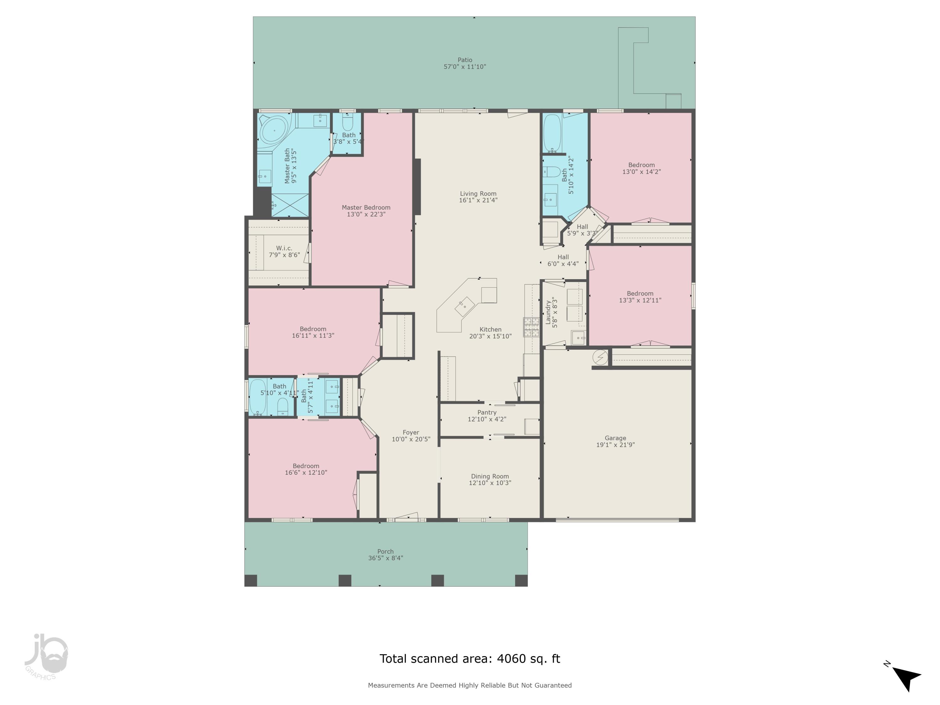 CREETWOOD VILLAGE - Residential