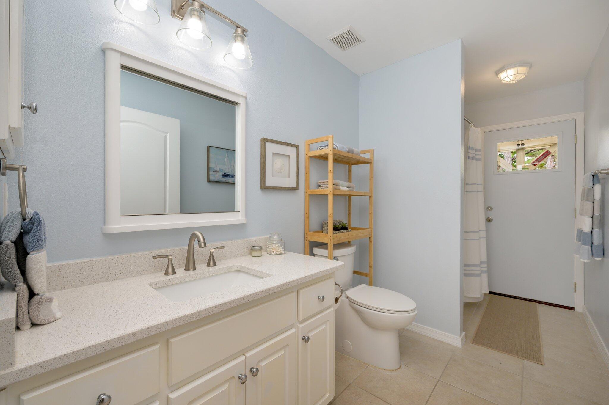 CREETWOOD VILLAGE - Residential