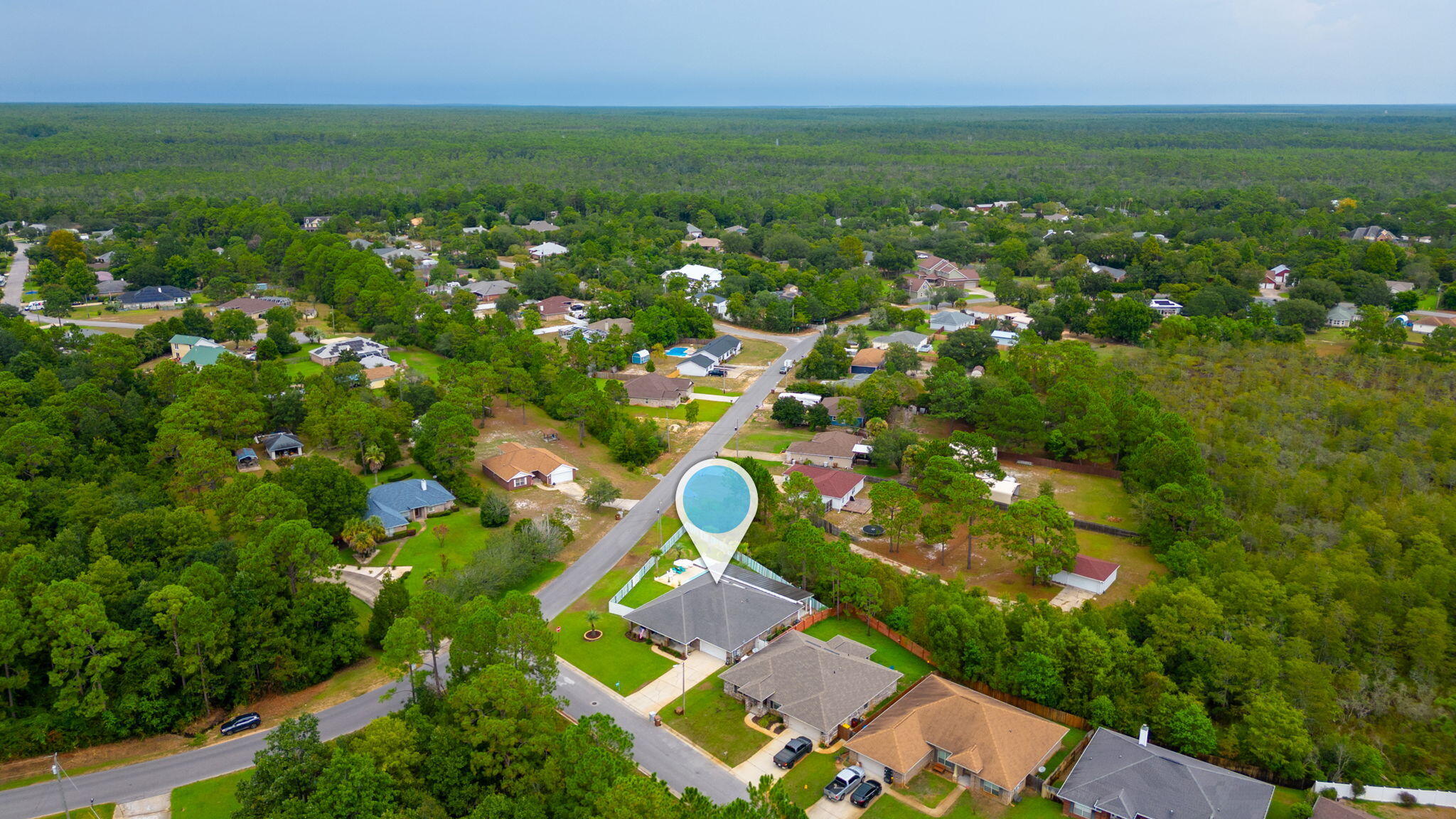 CREETWOOD VILLAGE - Residential