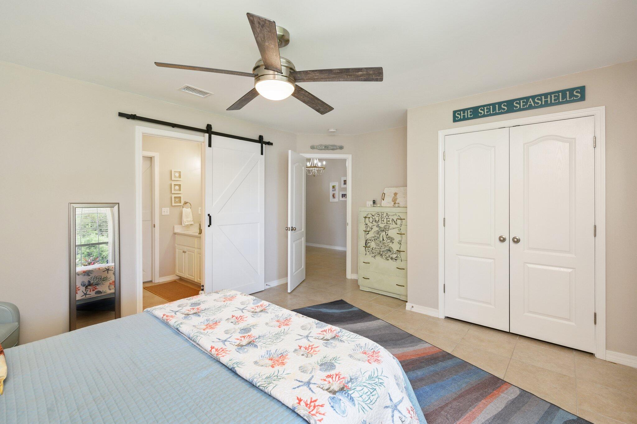 CREETWOOD VILLAGE - Residential