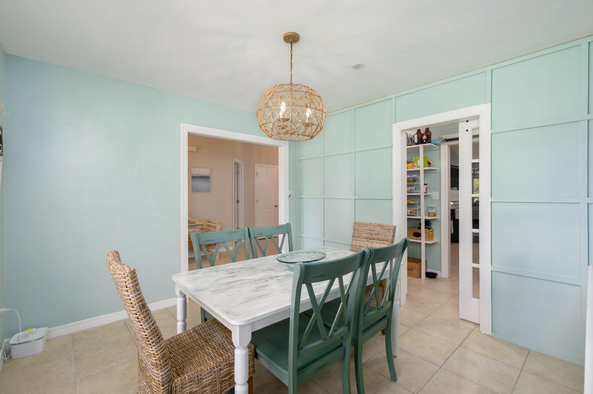 CREETWOOD VILLAGE - Residential