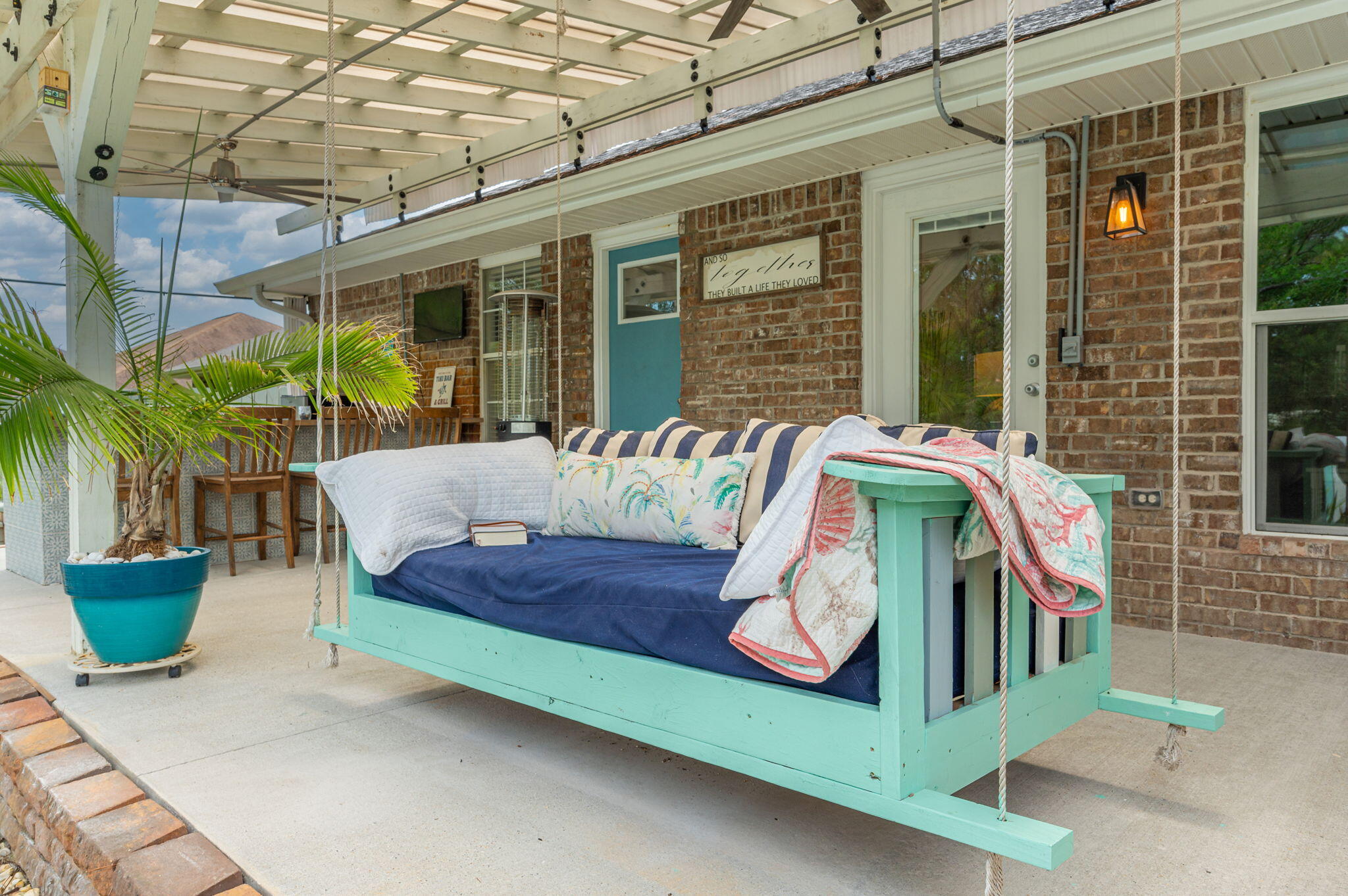 CREETWOOD VILLAGE - Residential