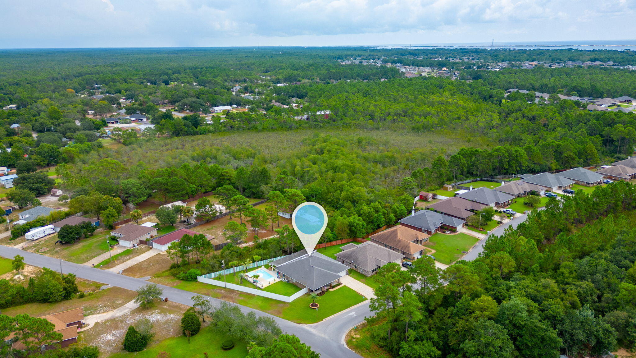 CREETWOOD VILLAGE - Residential