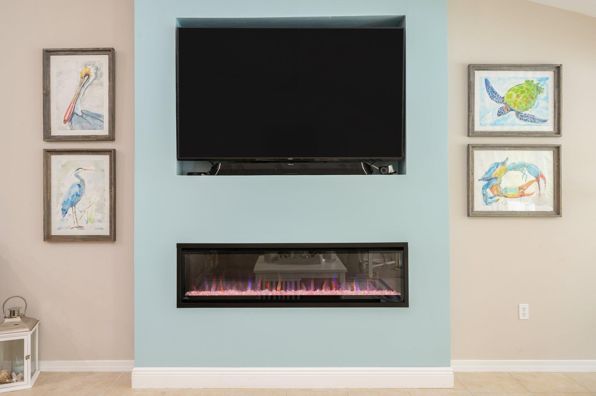 CREETWOOD VILLAGE - Residential