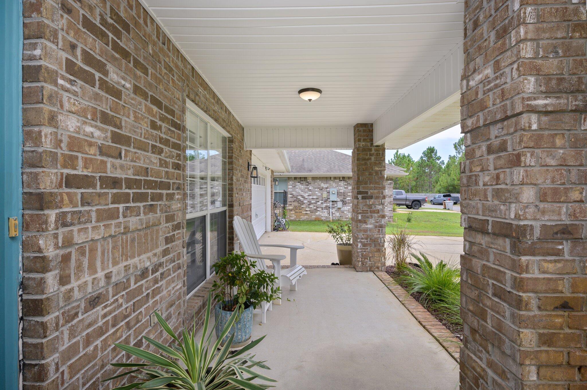 CREETWOOD VILLAGE - Residential