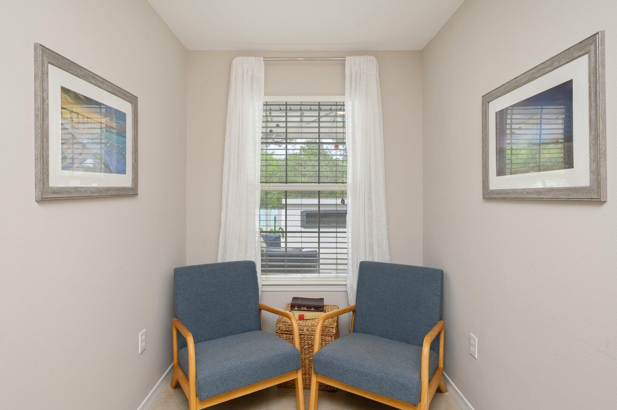 CREETWOOD VILLAGE - Residential