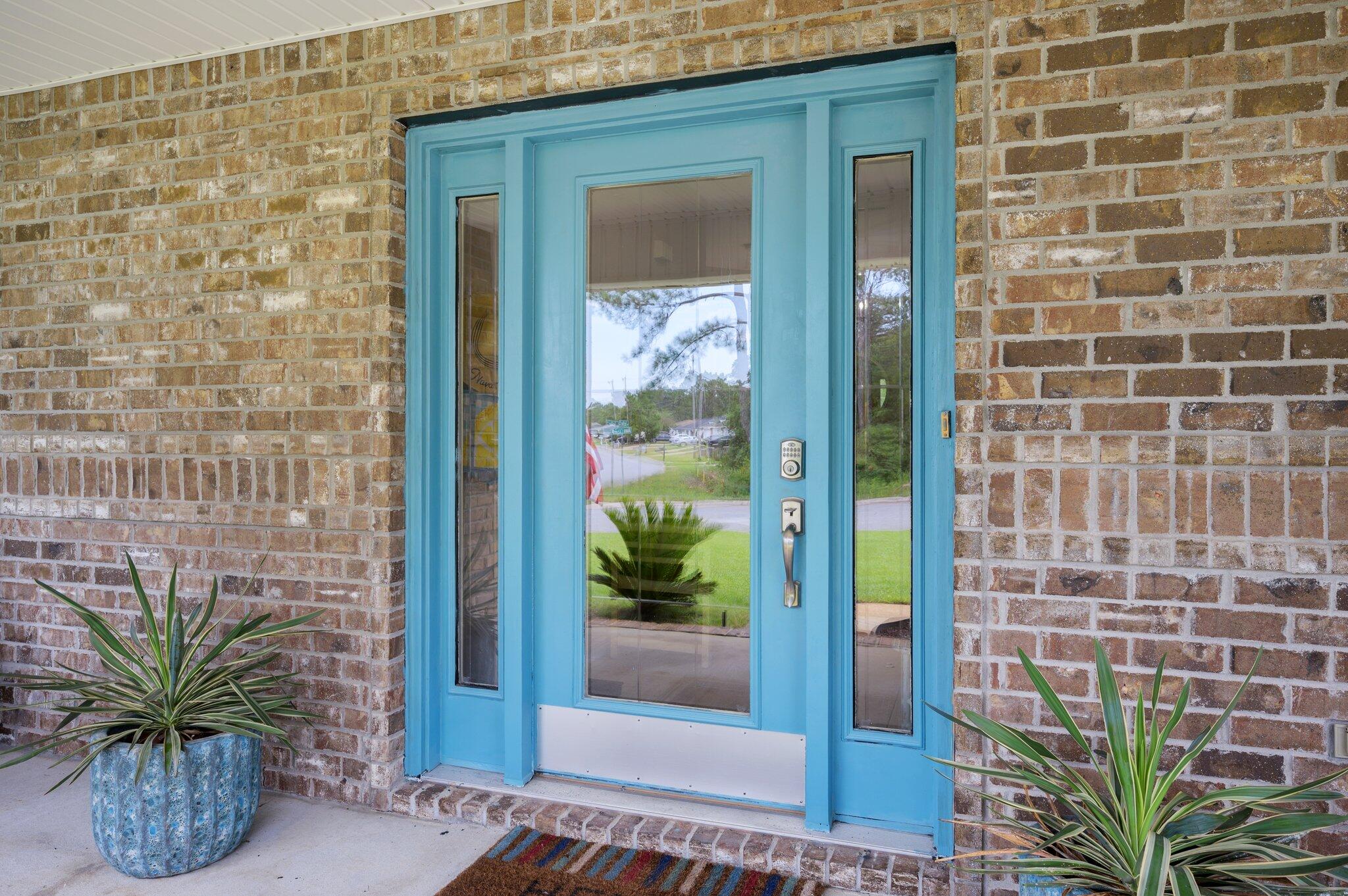 CREETWOOD VILLAGE - Residential