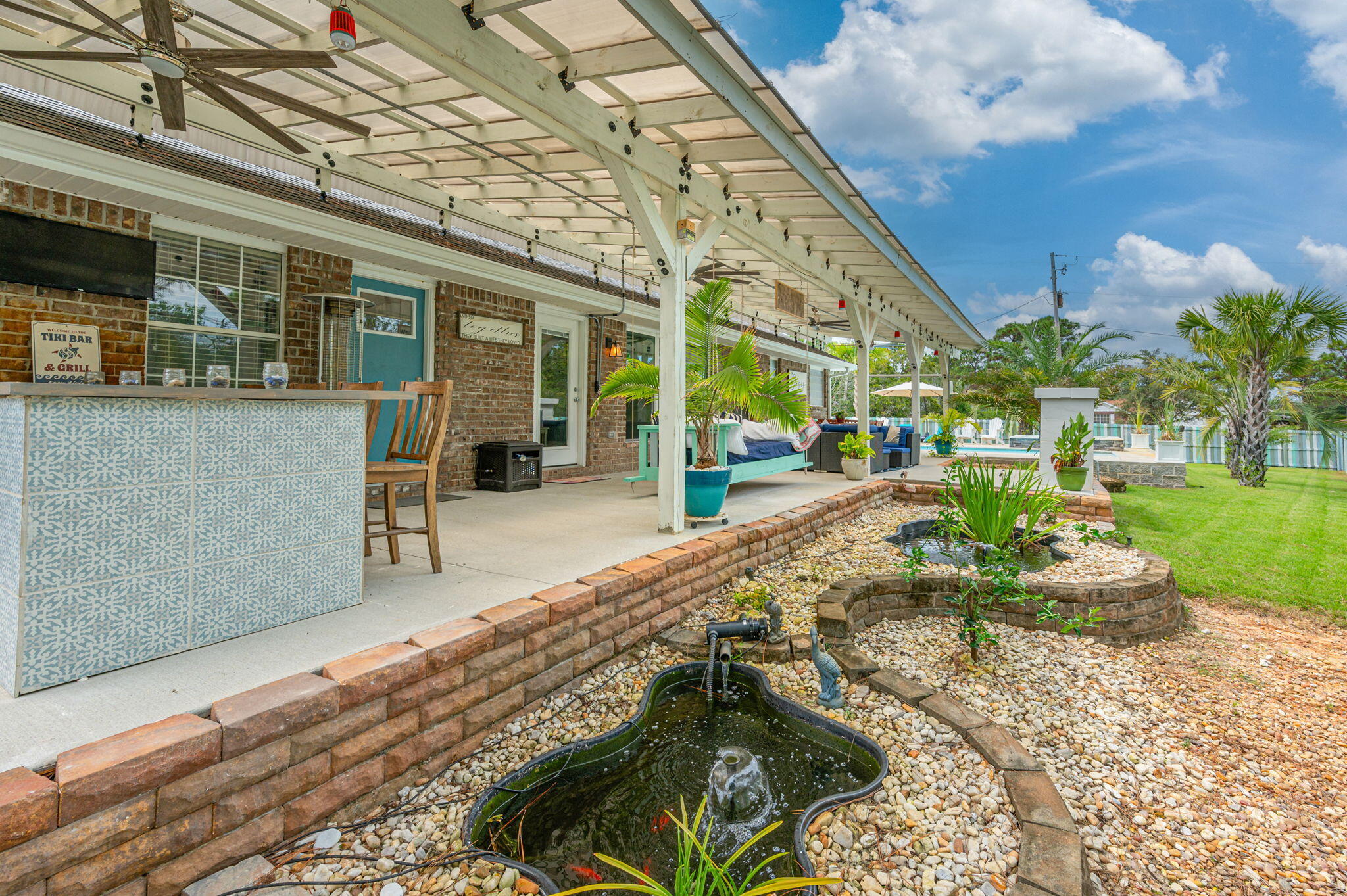 CREETWOOD VILLAGE - Residential