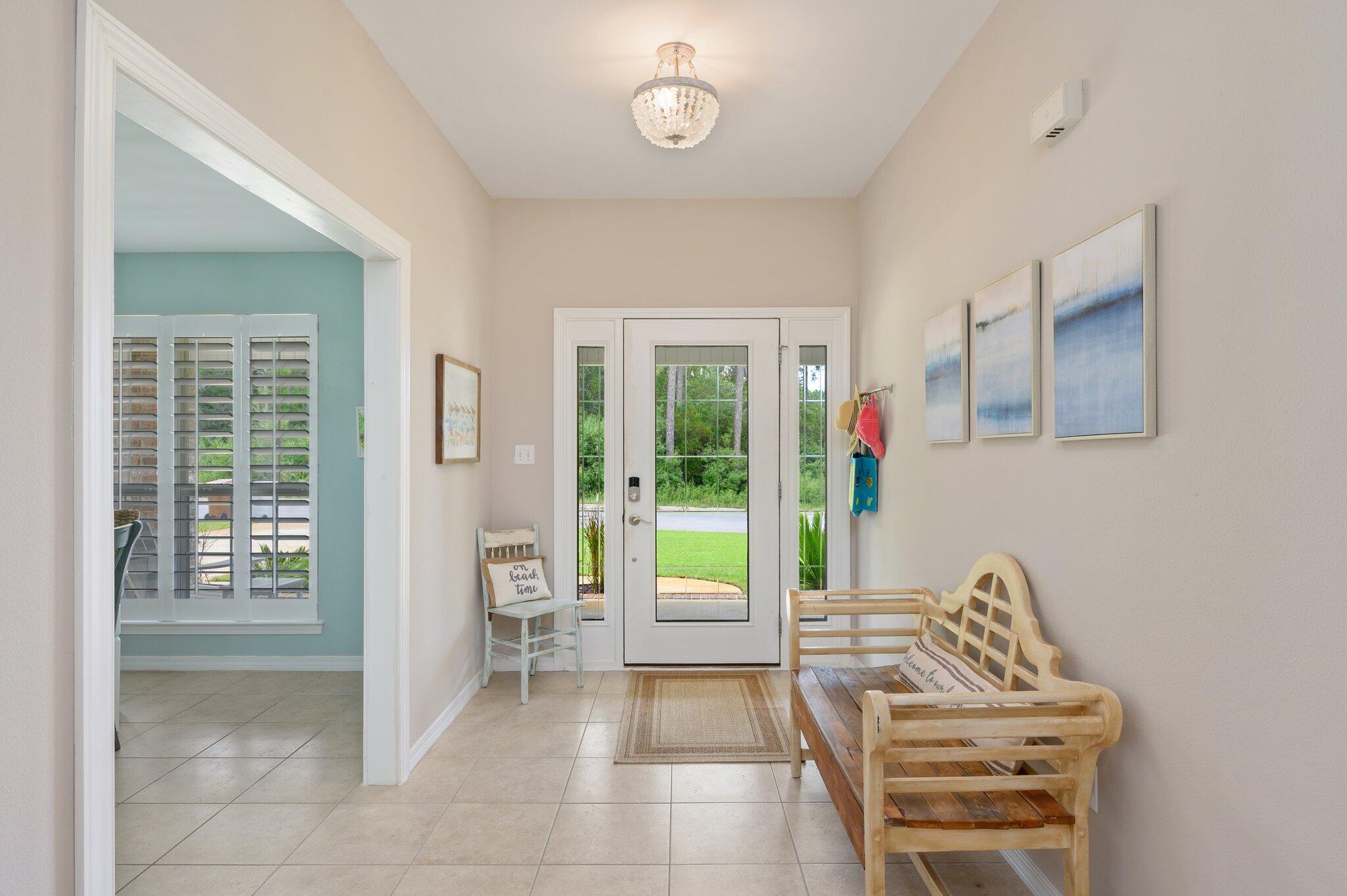 CREETWOOD VILLAGE - Residential